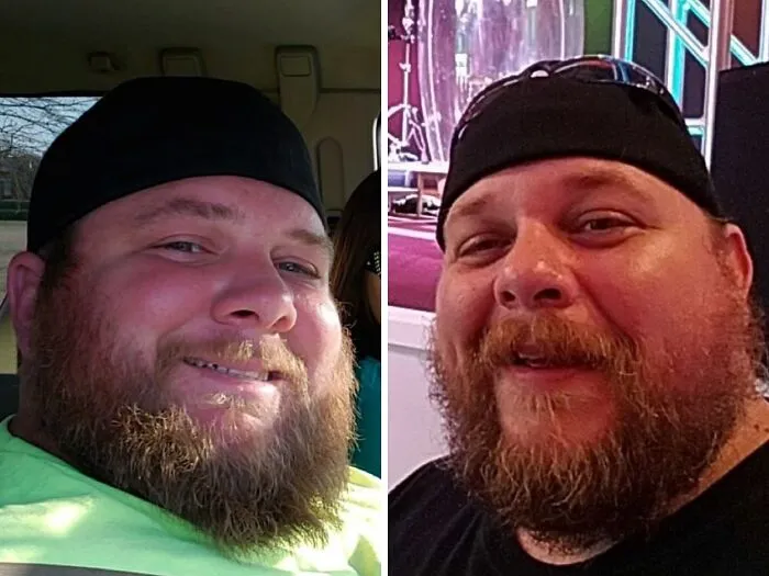 2 Of My Friends Are Doppelgängers. They Live 700 Miles Away From Each Other, Have Never Met, And Were Both Blown Away