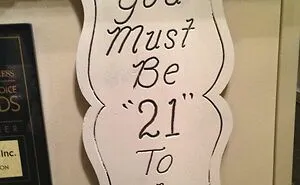 51 Signs That Became So Much Funnier Thanks To Misused Quotation Marks (New Pics)