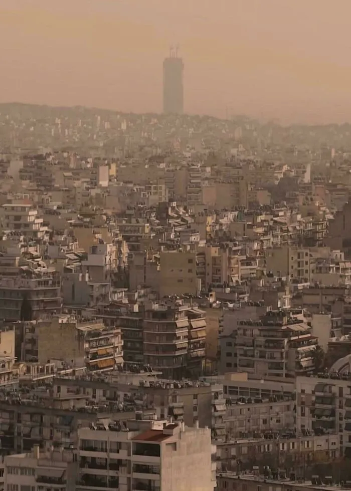 Atenas, Grecia (2026)