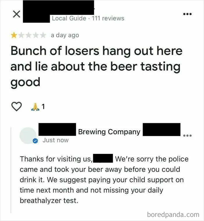 God Burn
