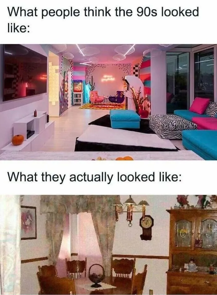 This Instagram Account Shares Memes From The ’90s, Here Are The 95 Most Nostalgic Ones (New Pics)