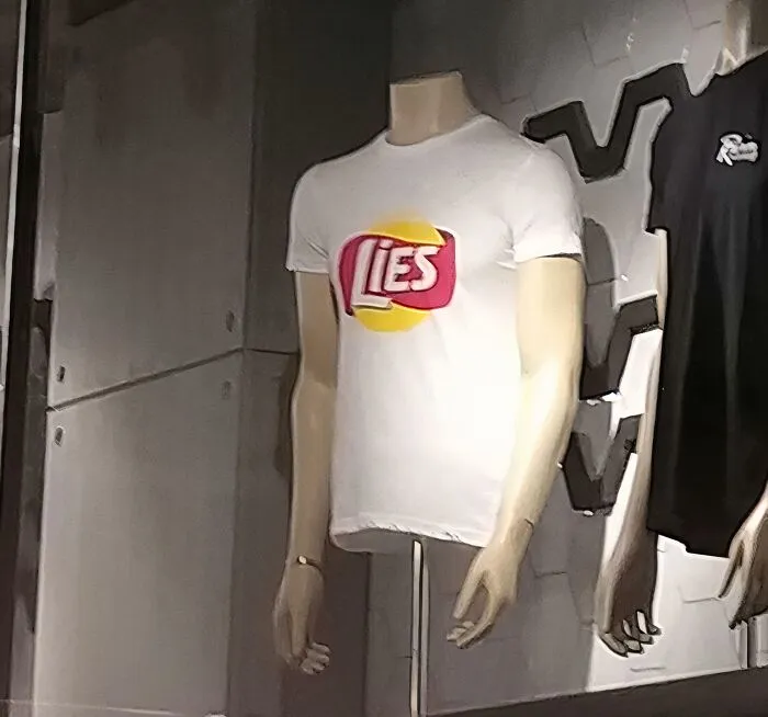 Lies