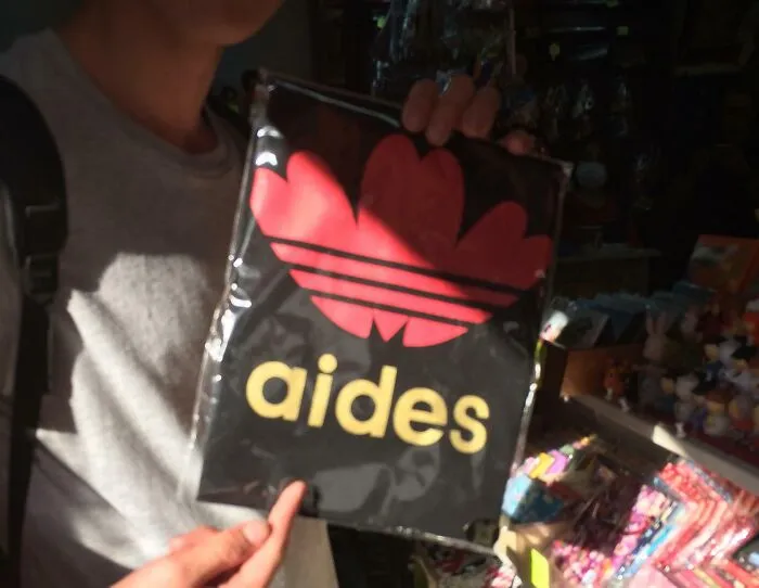 My Favourite Shirt Brand