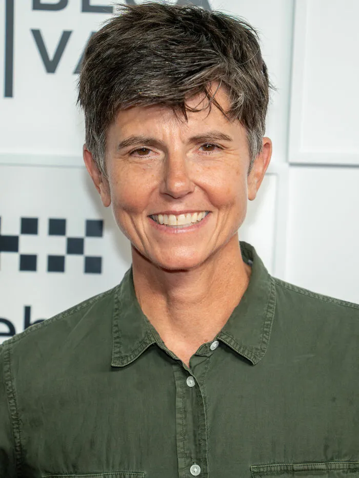 Comedian and Actor Tig Notaro, 55
