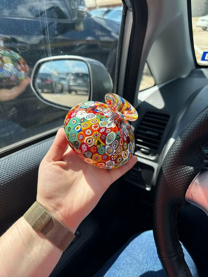 Thrifted For $1.99