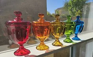 People Are Thrilled To Possess These 97 Incredibly Beautiful Glass Items