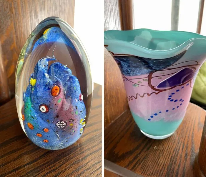 My Cousin Passed Away, And I Just Want Yall To See How Talented He Was