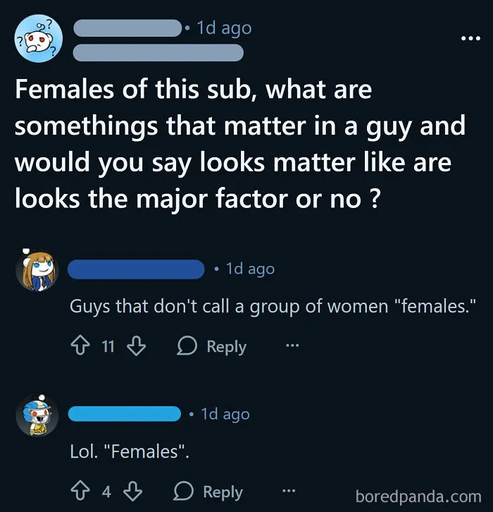 I Love When They Get Called Out For This