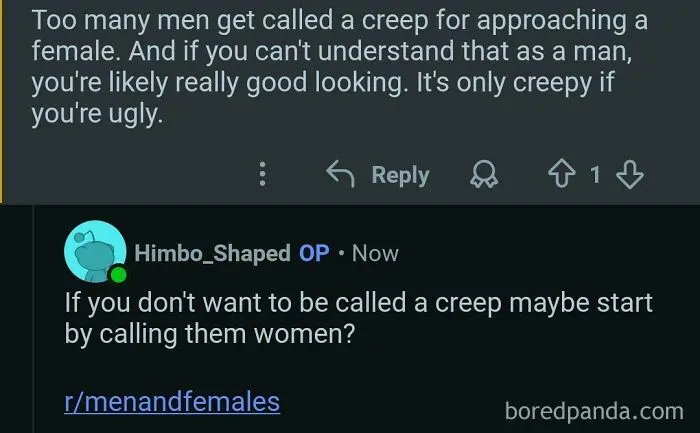 Found One In The Wild