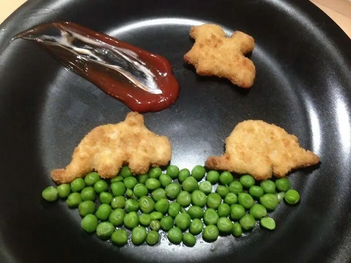 My Boyfriend Surprised Me With A Fancy Shmancy Dinner