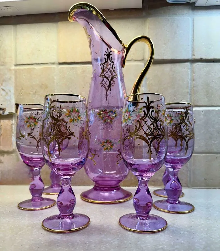 Murano Glass