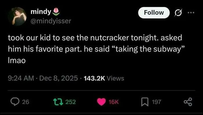 Interesting Critic
