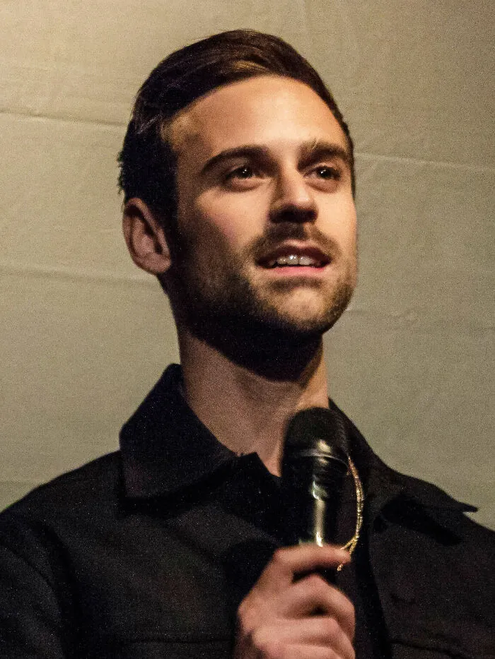 Music Producer Ryan Lewis, 38