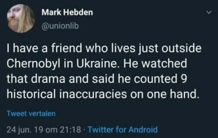 Tragic