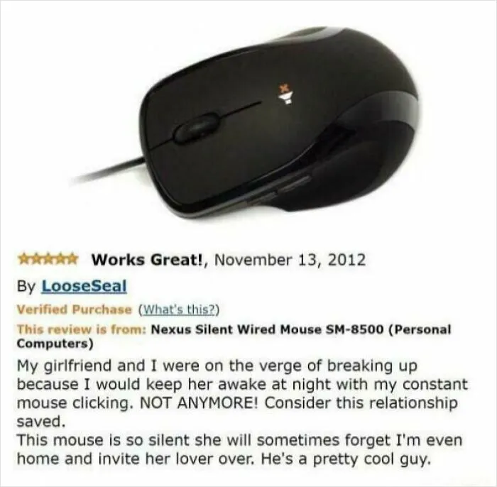 Buying This Product Right Now!