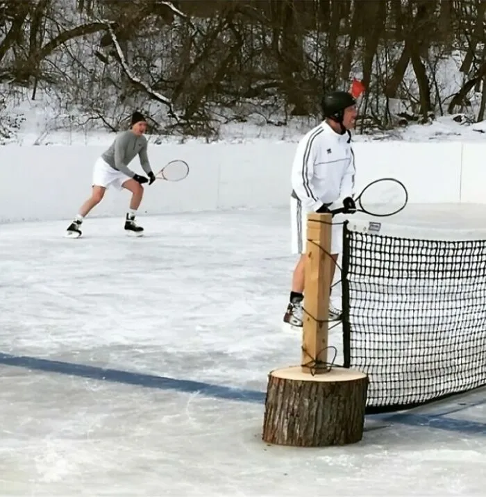 Mientras tanto en Minnesota