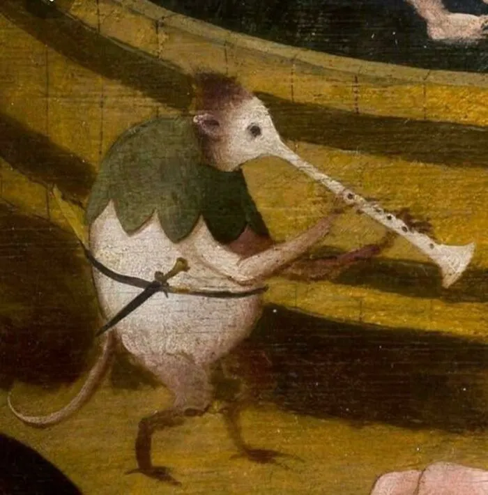 Snoot Flute
