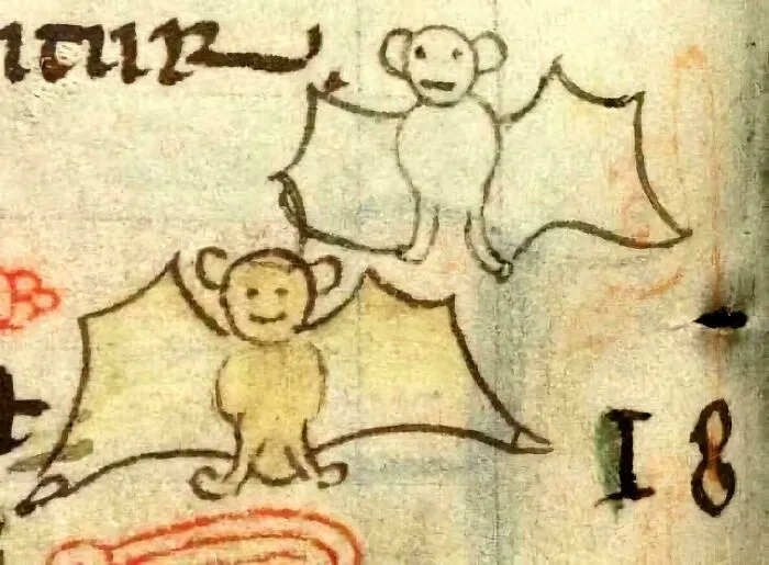 If You're Having A Bad Day, Here's A Couple Of Unproblematic Bats To Give You A Hug