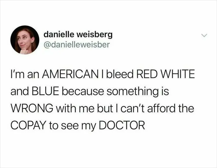 U S A!