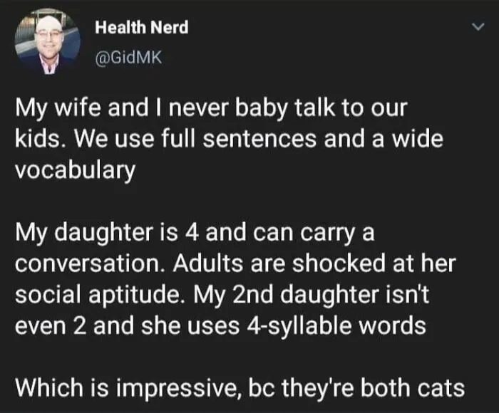 Good One