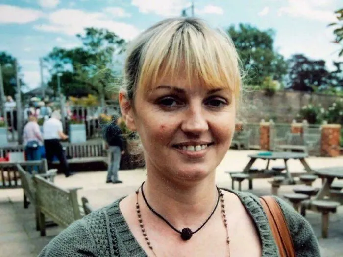 Amanda Gill