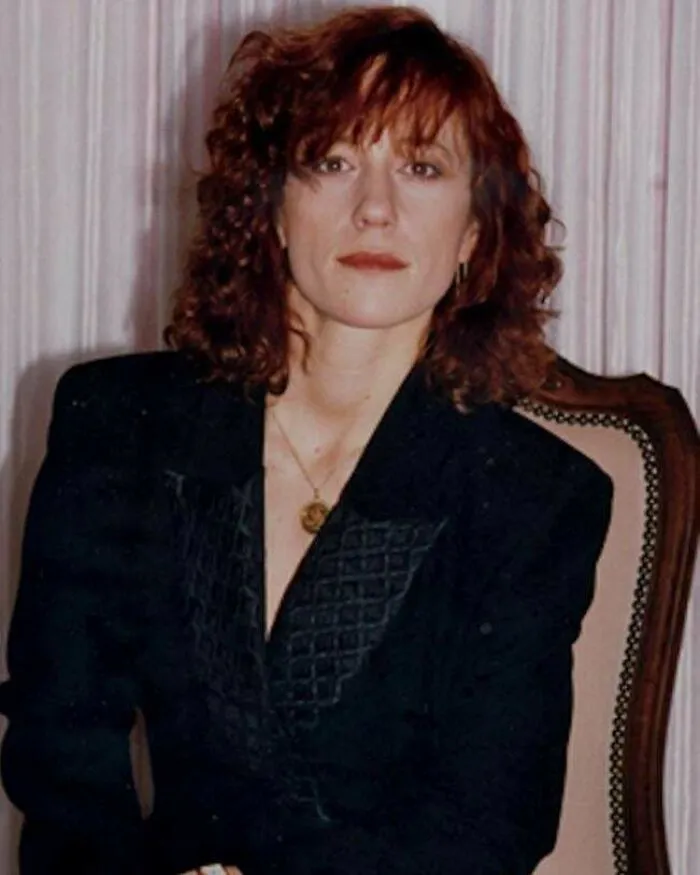 Shelly Miscavige, esposa del líder de la Cienciología David Miscavige, fue vista en público por última vez en 2007.