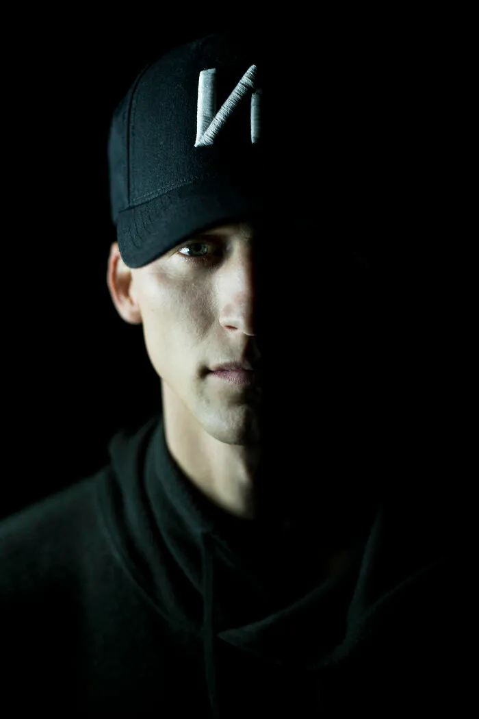 American Rapper Nf, 35