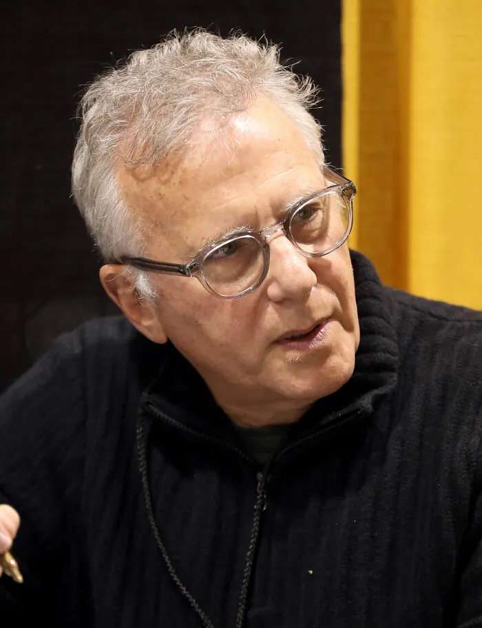 American Actor and Comedian Paul Reiser, 70