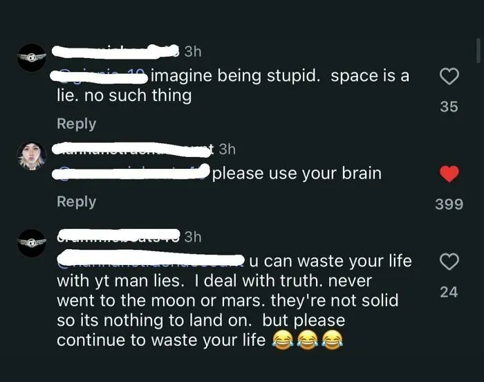On The Topic Of Exoplanets