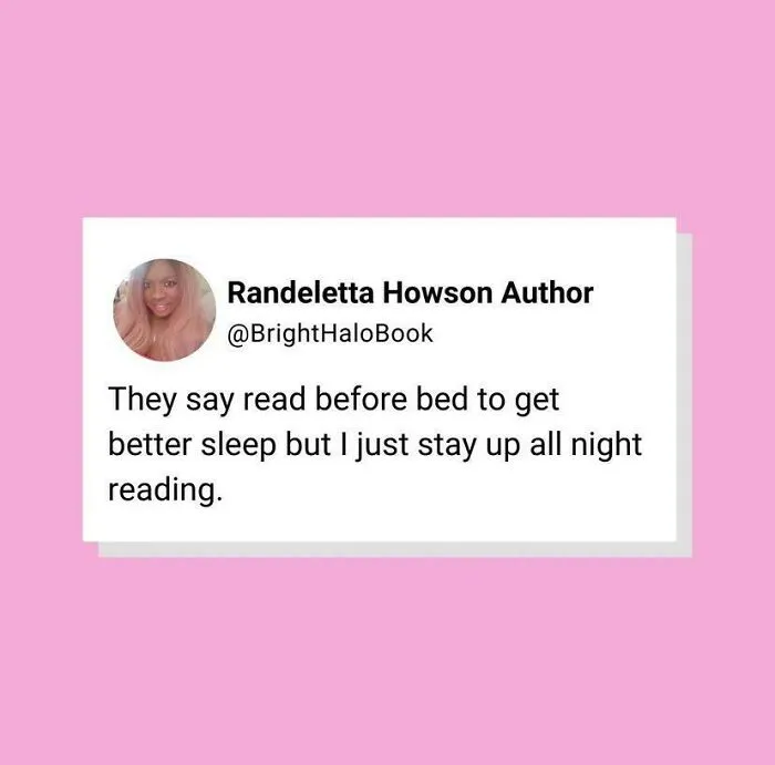 Reading