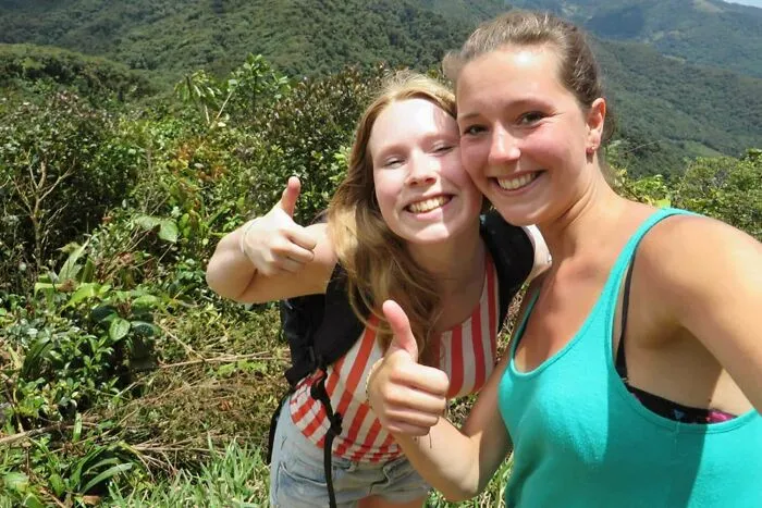 What Do You Think Happened To Kris Kremers And Lisanne Froon?