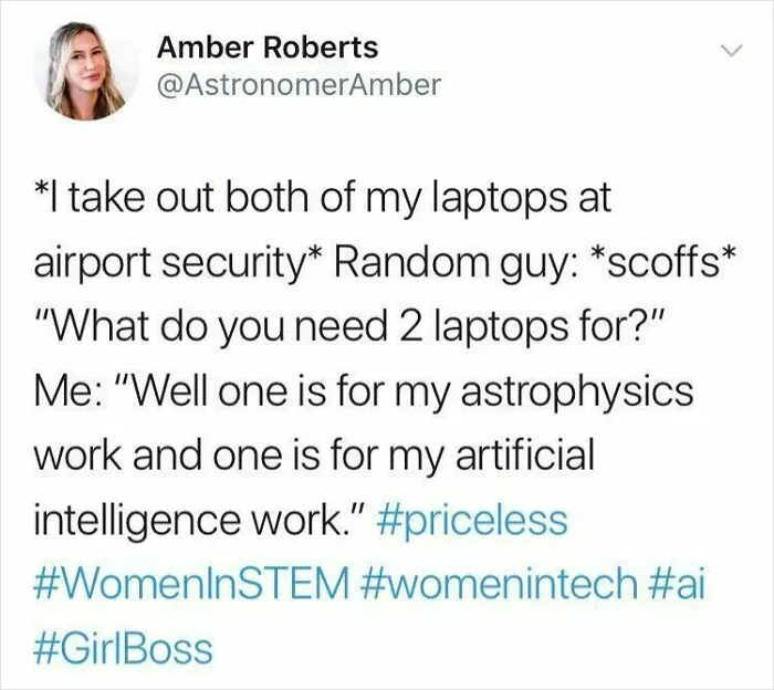 Seen On Twitter