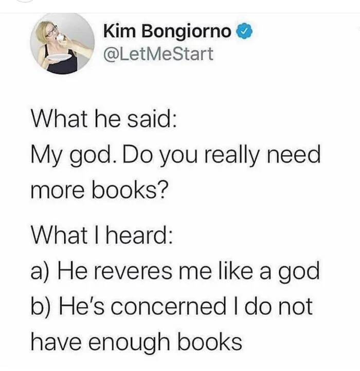 Like A God