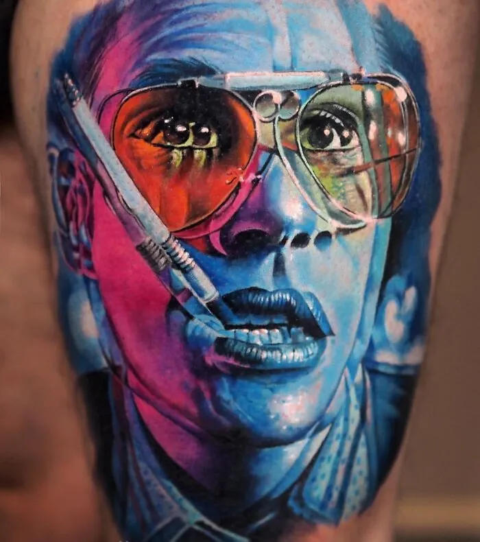 26 Massive Tattoo Designs Shared By This Page That Show True Artistic Skill