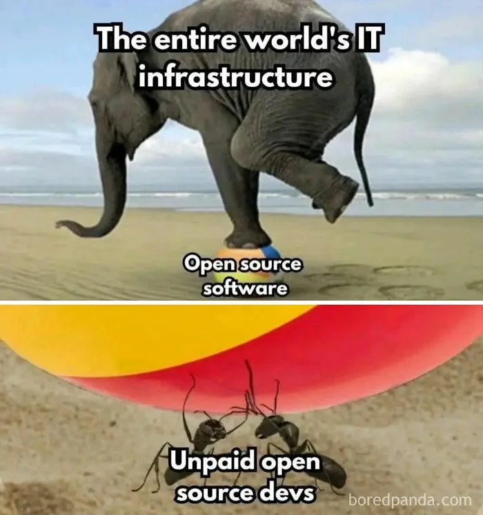 Unpaiddevs
