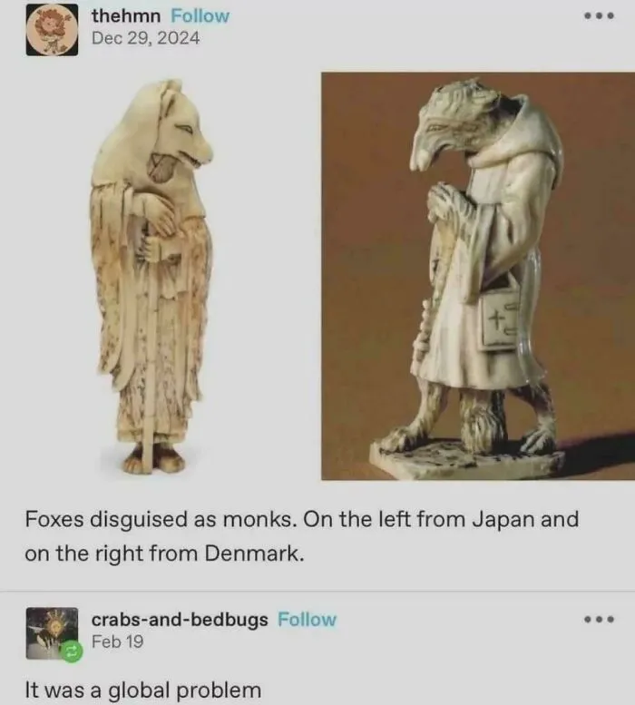 This Is Global Problem Ig