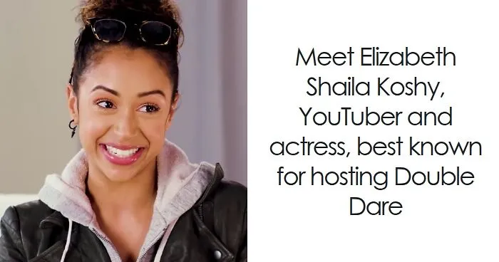 Liza Koshy: Bio And Career Highlights