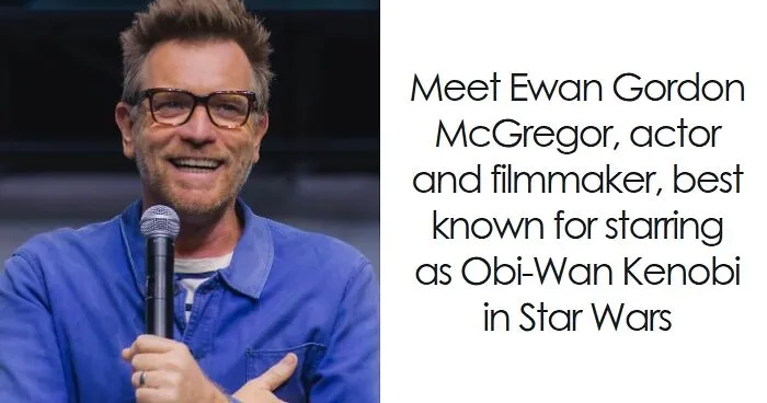 Ewan McGregor: Bio And Career Highlights