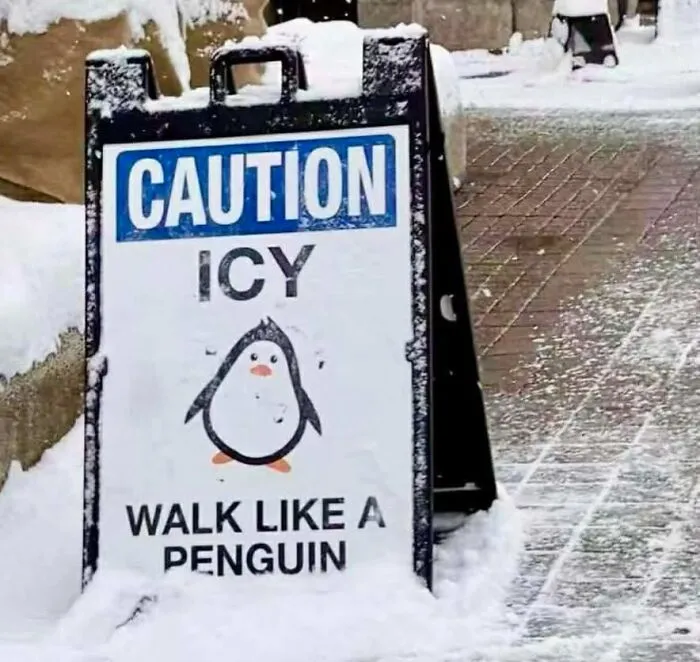 61 Bizarre Places People Found Hilarious (Not So) Useful Life Advice