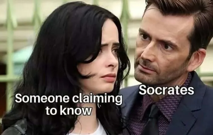 89 Deep And Funny Memes That Might Either Cure Your Existential Crisis Or Make It Worse