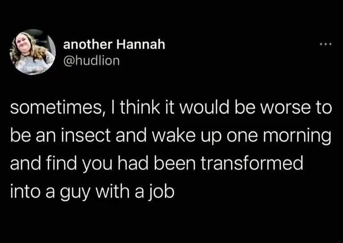 89 Deep And Funny Memes That Might Either Cure Your Existential Crisis Or Make It Worse