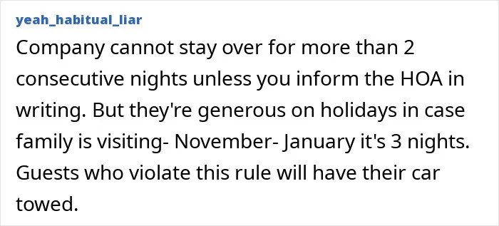 43 Homeowners Share The Most Unhinged HOA Rules They’ve Ever Encountered
