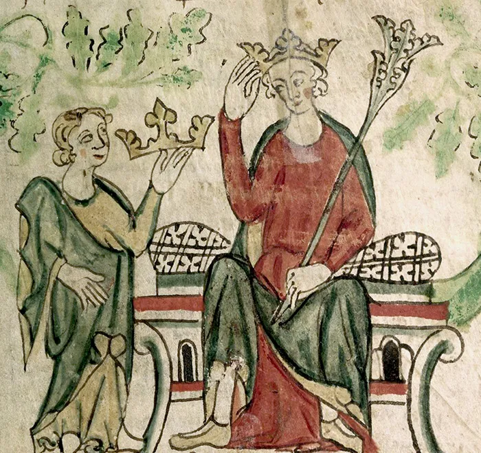 Great Famine Of Europe, 1315-1317