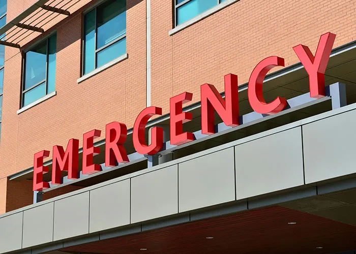 50 People Who Ended Up In The ER Because Of Stupid Reasons