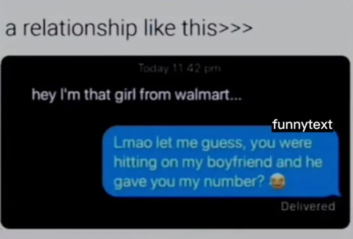 51 Unhinged Text Messages People Received That Were So Funny They Had To Screenshot Them
