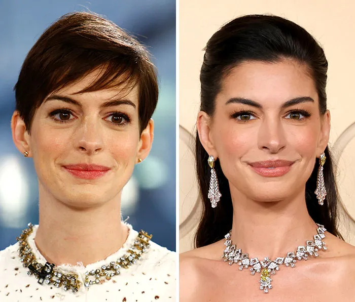 Anne Hathaway