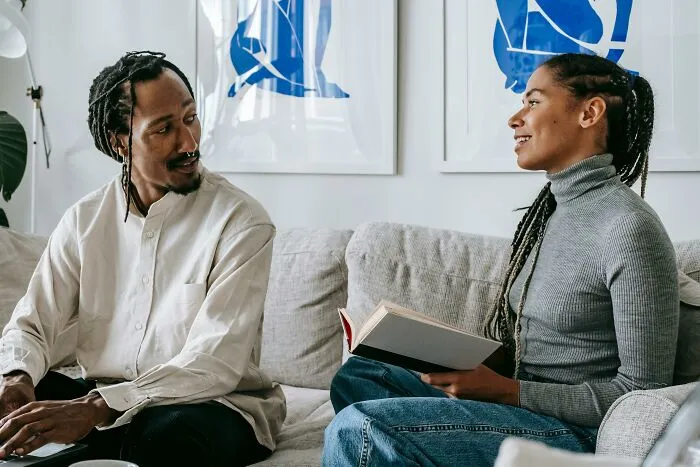 Validate Their Perspective Before Sharing Yours