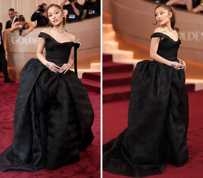 Ariana Grande