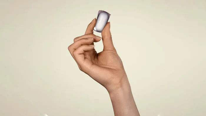 Edible Packaging To Replace Plastic Bottles