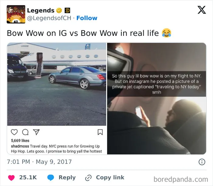 Bow Wow